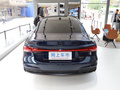 奥迪A7L 55 TFSI quattro S-line editionone先行版2022款