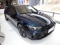 奥迪A7L 55 TFSI quattro S-line editionone先行版2022款