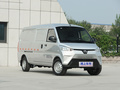 北汽小河馬 純電廂式物流車電池不加熱版2020款
