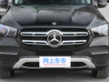 奔驰GLE GLE 350 4MATIC动感型2021款