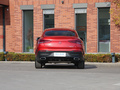 奔驰GLE Coupe 图片