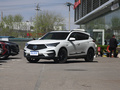 讴歌RDX 2.0T钻享·A-Spec运动款SH-AWD2020款