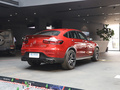 奔驰GLC Coupe AMG 图片