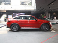 奔驰GLC?Coupe?AMG 图片