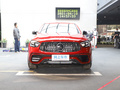 奔驰GLC?Coupe?AMG AMG GLC 63 4MATIC+ 轿跑SUV2020款