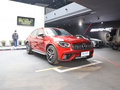 奔驰GLC?Coupe?AMG AMG GLC 63 4MATIC+ 轿跑SUV2020款