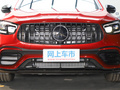 奔驰GLC Coupe AMG 图片