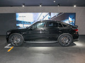 奔驰GLC?Coupe?AMG AMG GLC 63 4MATIC+ 轿跑SUV2020款