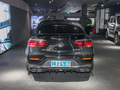 奔驰GLC?Coupe?AMG 图片