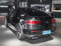奔驰GLC Coupe AMG 图片