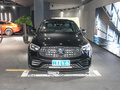 奔驰GLC?Coupe?AMG AMG GLC 63 4MATIC+ 轿跑SUV2020款