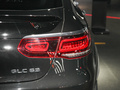 奔驰GLC?Coupe?AMG AMG GLC 63 4MATIC+ 轿跑SUV2020款