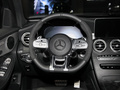 奔驰GLC?Coupe?AMG AMG GLC 63 4MATIC+ 轿跑SUV2020款