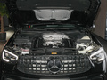 奔驰GLC?Coupe?AMG AMG GLC 63 4MATIC+ 轿跑SUV2020款