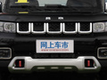北京F40 2.0T 自動魔方版2020款