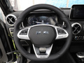 北京F40 2.0T 自動魔方版2020款