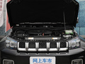 北京F40 2.0T 自動魔方版2020款