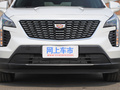 凯迪拉克XT4 28T两驱技术型2021款