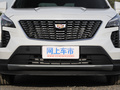 凯迪拉克XT4 28T两驱领先型2021款