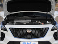 凯迪拉克XT4 28T两驱领先型2021款