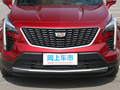 凯迪拉克XT4 28T四驱铂金版2021款