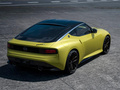 Z Proto 3.0T基本型2020款