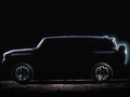 HUMMER EV 基本型2022款