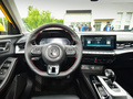 MG5 300TGIDCT青奢風潮版2021款