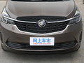 別克GL8 陸上公務(wù)艙 652T舒適型2021款