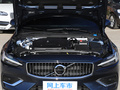沃尔沃S60 T4智远豪华版2021款