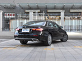 奔驰E级 E 300 L时尚型2021款