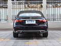 奔驰E级 E 300 L时尚型2021款