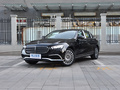 奔驰E级 E 300 L时尚型2021款