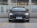 奔驰E级 E 300 L时尚型2021款