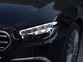 奔驰E级 E 300 L时尚型2021款