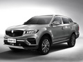 吉利遠(yuǎn)程FX 1.8T智慧版4座2020款