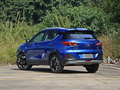 传祺GS3 POWER 270T自动劲智版2021款