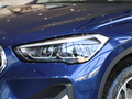 宝马X1 sDrive20Li尊享型2021款