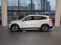 宝马X1 xDrive25Li尊享型2021款