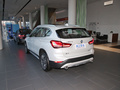 宝马X1 xDrive25Li尊享型2021款