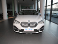 宝马X1 xDrive25Li尊享型2021款