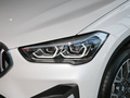 宝马X1 xDrive25Li尊享型2021款