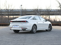 标致508L 400THP PureTech激情版2021款