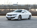 标致508L 400THP PureTech激情版2021款