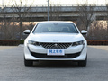 标致508L 400THP PureTech激情版2021款