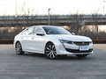 标致508L 400THP PureTech激情版2021款