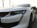 标致508L 400THP PureTech激情版2021款