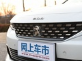标致508L 400THP PureTech激情版2021款