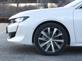 标致508L 400THP PureTech激情版2021款