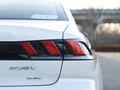 标致508L 400THP PureTech激情版2021款